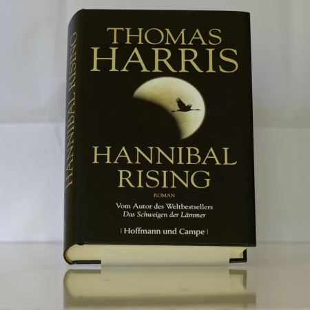 Hannibal Rising