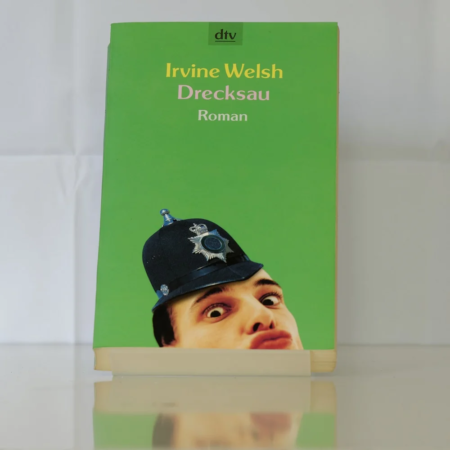 Drecksau