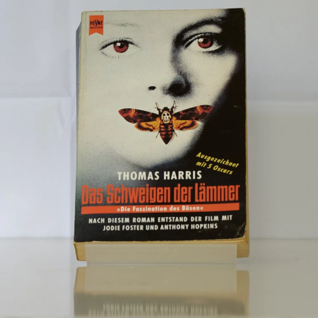 Das Schweigen der Lämmer