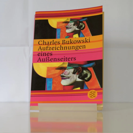 Aufzeichnungen eines Außenseiters