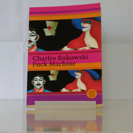 Fuck Machine