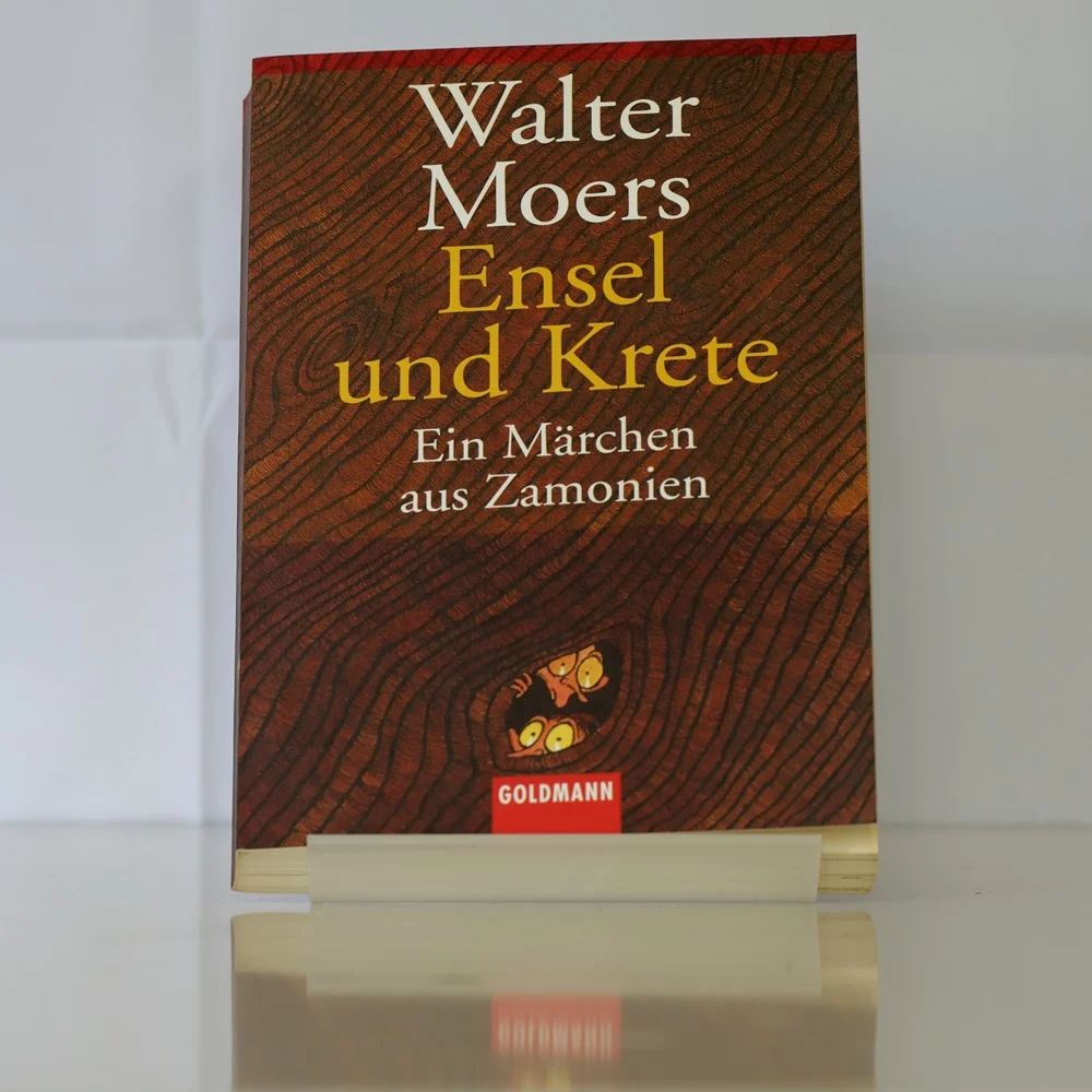 Ensel und Krete