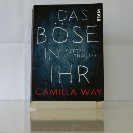 Das Böse in ihr