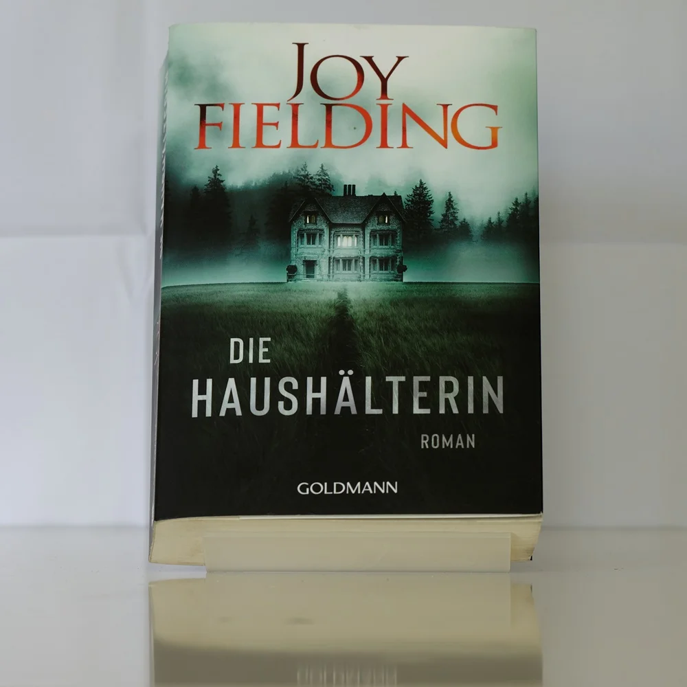 Die Haushälterin