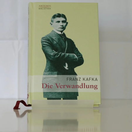 Die Verwandlung