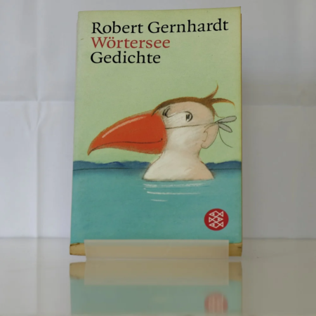 Wörtersee - Gedichte