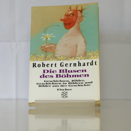 Die Blusen des Böhmen