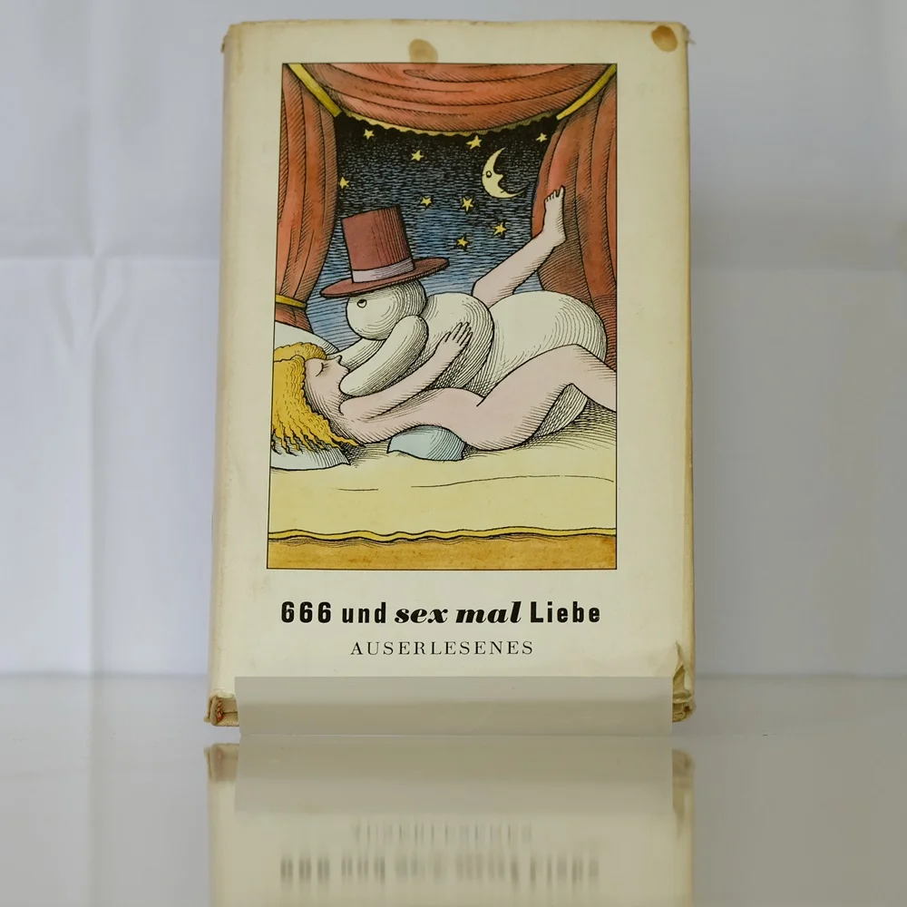 666 und sex mal Liebe