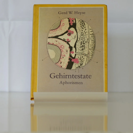 Gehirntestate
