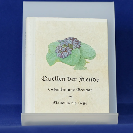 Quellen der Freude
