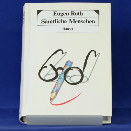 Sämtliche Menschen