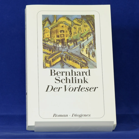 Der Vorleser