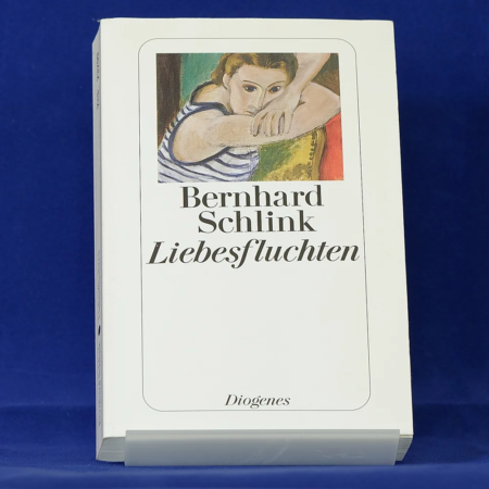 Liebesfluchten