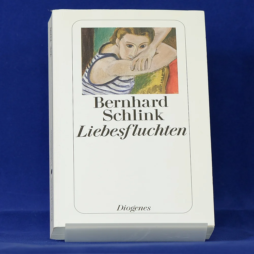 Liebesfluchten