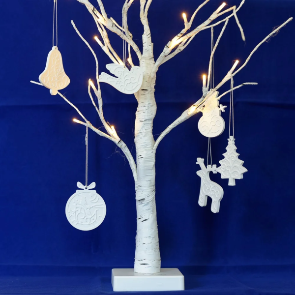 Weihnachtsbaumschmuck