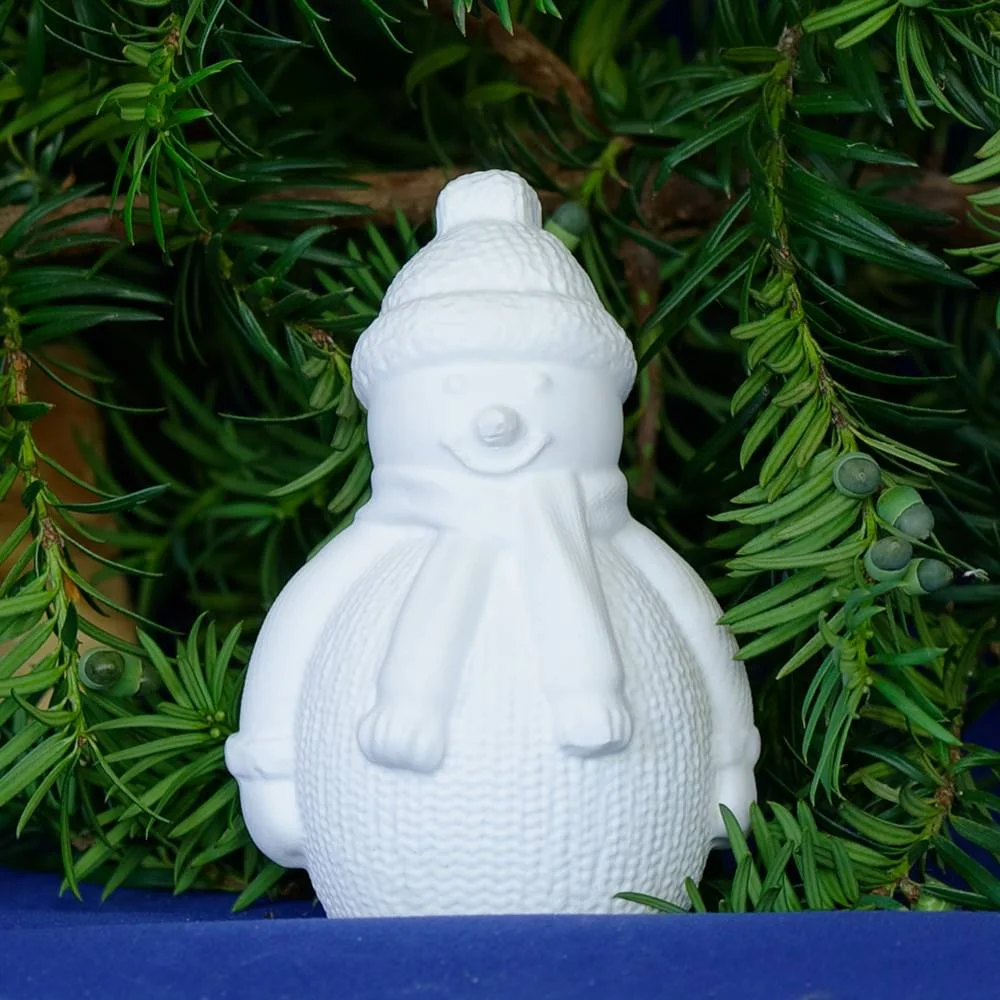 Schneemann