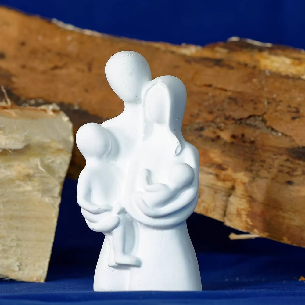 Figur "Familie"