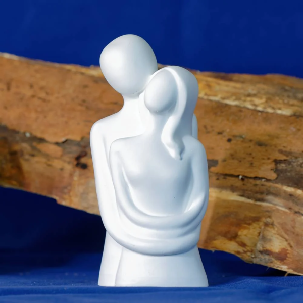 Figur Pärchen